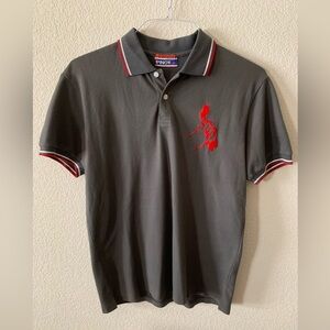 Philippine Polo Shirt.